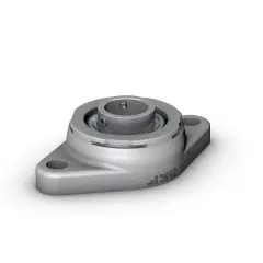SKF F2BSS 30M-TPSS Monteli Üniteler (Genişlik 38,10 mm)