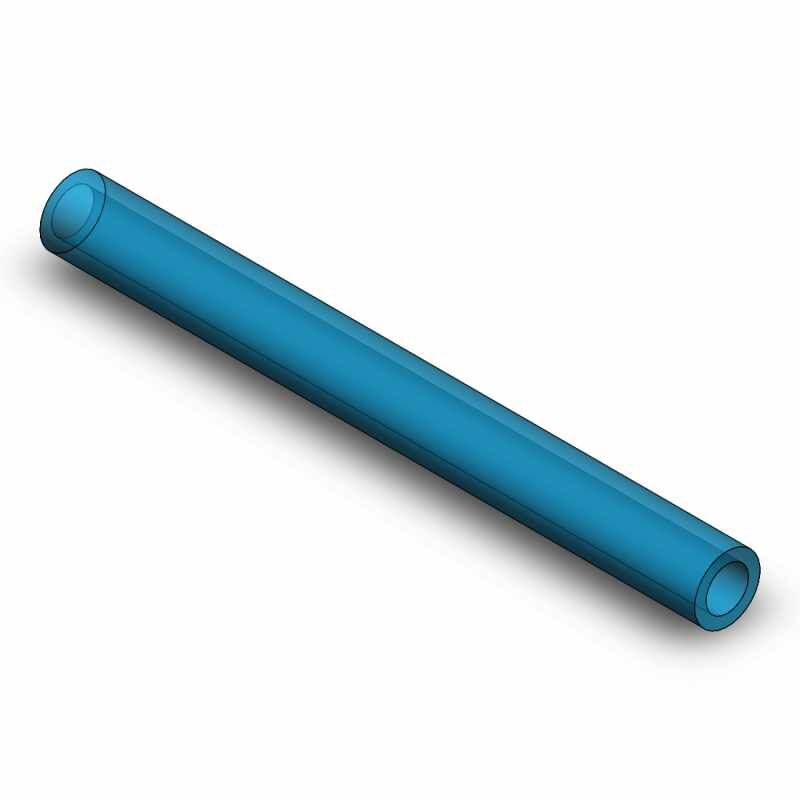 SMC Tu Poliüretan Boru 100mm TU1065BU2-100