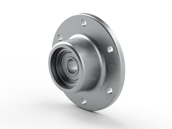 SKF AGHU20115X6K-S100