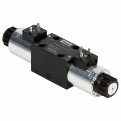Parker Hannifin D1FVE02DK0NKW3 Hidrolik Vana