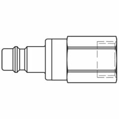 Parker Hannifin 25SBIW21RVX Kaplin
