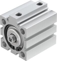 EXPFLEX SDA 20X15 S 20x15 Manyetik Short Silindir Piston