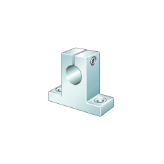 INA GW14  Lineer Rulman Parçası