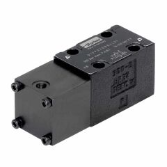 Parker Hannifin D1VP026BN4L Hidrolik Vana