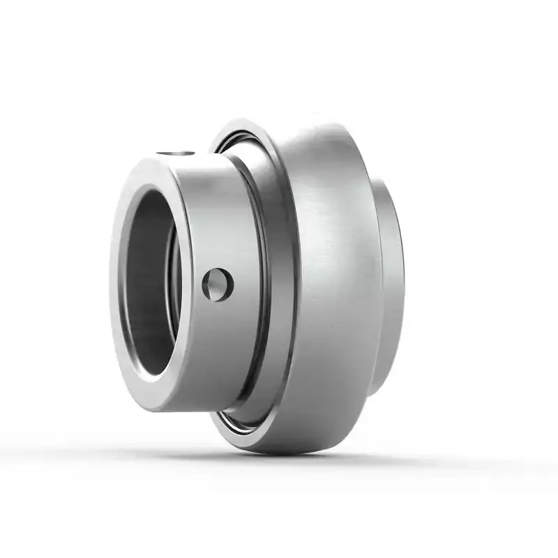 SKF XGGE40KRRB Radyal Geçmeli Bilyalı Rulmanlar (Dış Çap 80mm - Genişlik 42,80 mm)