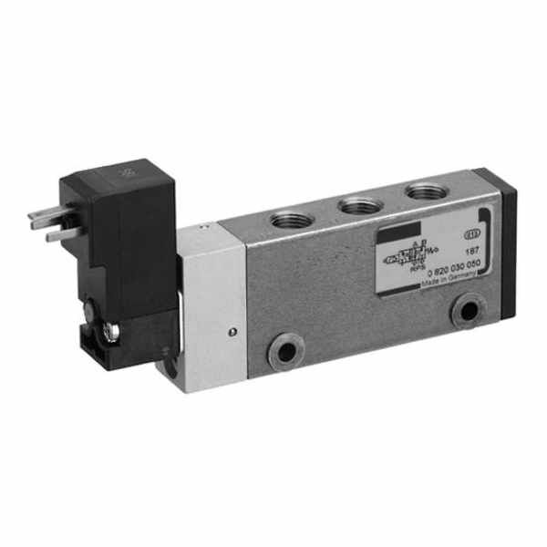 Emerson Aventics 0820030050 Solenoid valf