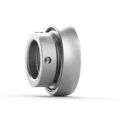 SKF XGGRAE40NPPB Radyal Geçmeli Bilyalı Rulmanlar (Dış Çap 80mm - Genişlik 30,20 mm)