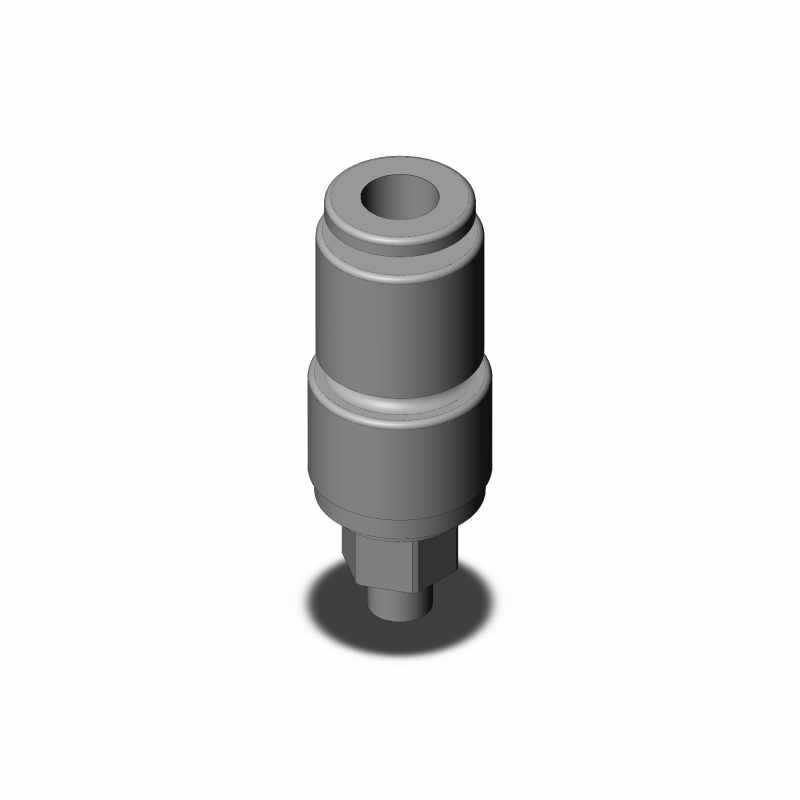 SMC Ks Döner Bağlantı Elemanı 06mm KSH06-M5