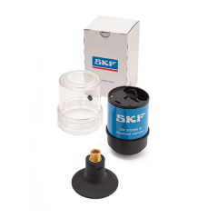 SKF TLDD 1/US-DS Connected single-point Automatic Yağlayıcılar