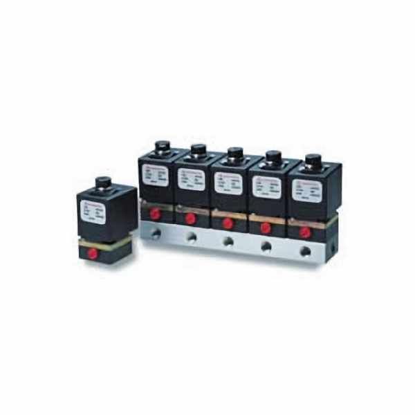 Norgren M/P35598/4 V04 - V05 Serisi Sabit Uzunluklu Manifold