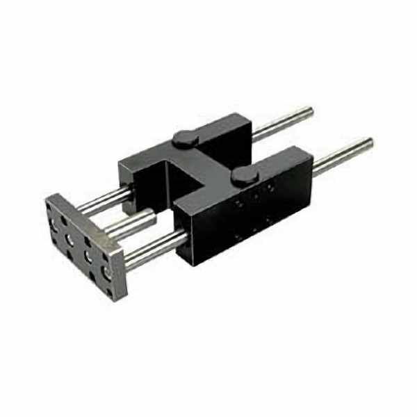 Norgren QM/8012/61/100 RM/8000M İçin Kılavuz Blok