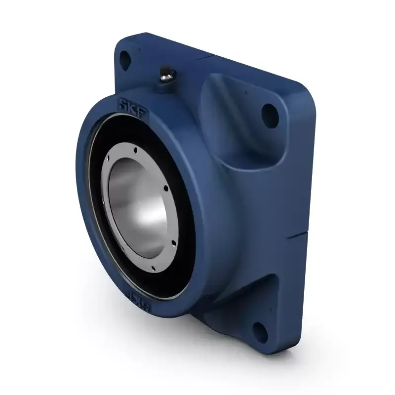 SKF FYNT 100 F Monteli Üniteler (Genişlik 89mm)