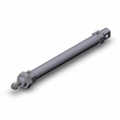 SMC Yuvarlak Gövdeli Silindir Ø85mm CD85N20-160-B