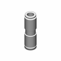 SMC Pnömatik Hızlı Bağlantı 06mm KQ2H06-00A