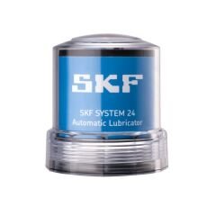 SKF TLSD 1-DS Spare drive unit with support plate for Electro-mechanical single point lubricator