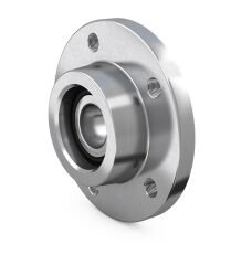 SKF AGHU1675X6F-S50 Bilyalı rulman, poyra rulmanı ünitesi, SKF Agri Hub