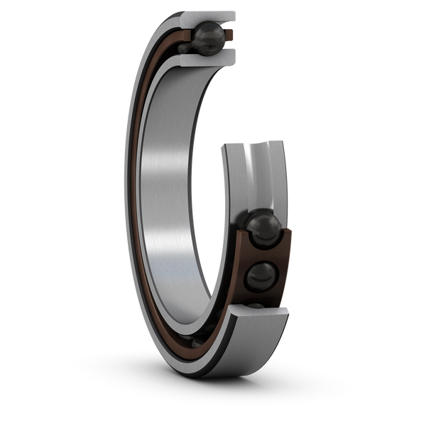 SKF 71910 FEGA/HCP4A Açısal Temaslı Bilyalı Rulman
