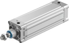 EXPFLEX KDNC 100X50 S 100x50 Iso Manteyik Yastıklı Silindir Piston