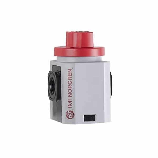 Norgren T84T-4GA-B1N Excelon Plus Kesme Valfi