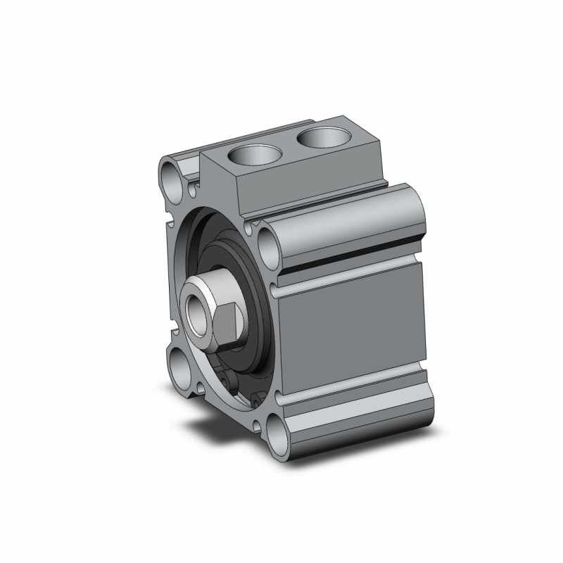 SMC Kompakt Silindir Ø50mm CQ2B50-5DZ