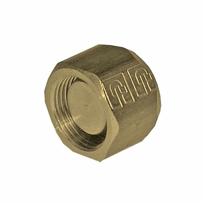 Parker Hannifin FNMB6 Hidrolik Aksesuar