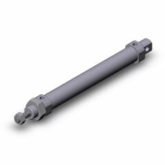 SMC Yuvarlak Gövdeli Silindir Ø85mm C85N25-160