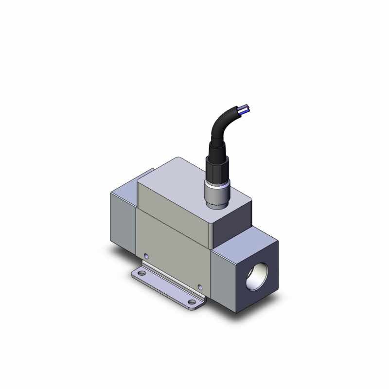 SMC Ifw - Pfw Akış Anahtarı PF2W504-03-1