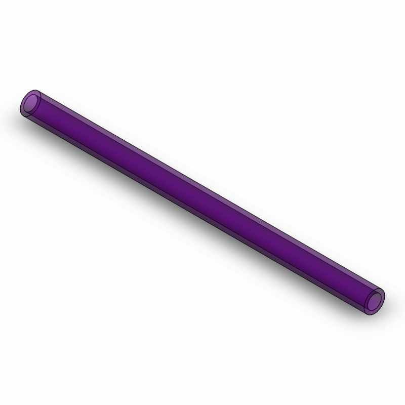 SMC Tu Poliüretan Boru 100mm TU0604PU2-100