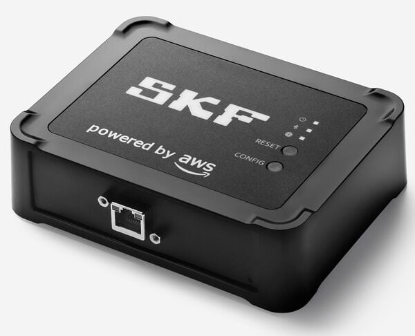 SKF CMWA 6710 SKF Axios