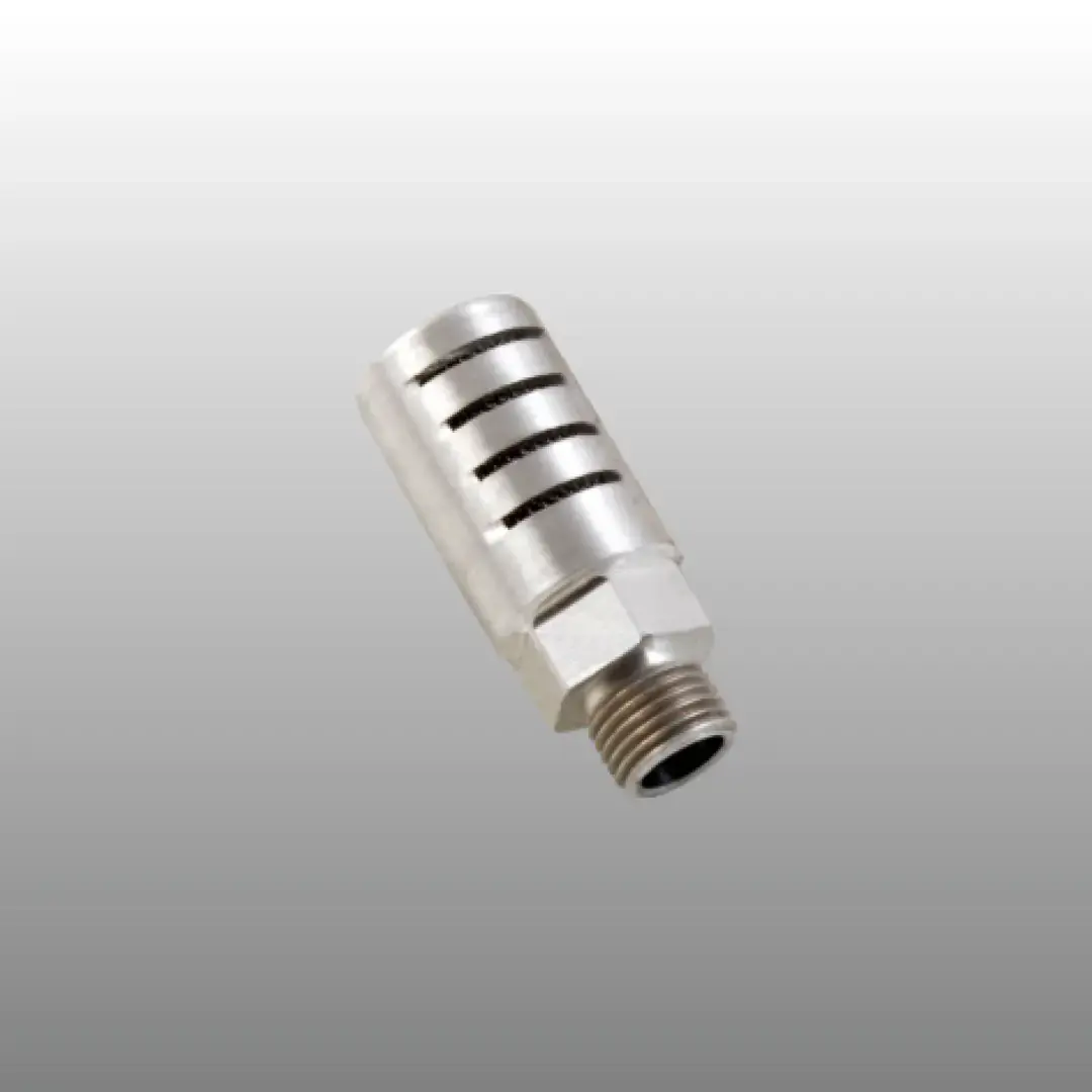 EXPFLEX LM03 1574-3/8 Alüminyum Gövde Susturucu