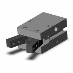 SMC Mhc Mhc2 Tutucular Ø16mm MHC2-16S