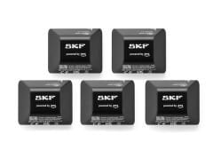 SKF CMWA 6400-5 SKF Axios