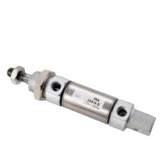 EXPFLEX MA ISO 6432 32x75 Pnömatik Silindir MAL32X75 S