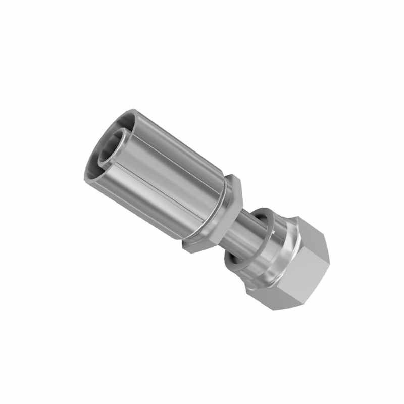 Parker Hannifin 1JS48-4-4 Hidrolik Aksesuar