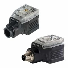 Rexroth R901005414 Elektronik Valf amplifikatörleri