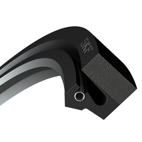 SKF 160X190X15 HFS R Keçe For Heavy Industrial Applications