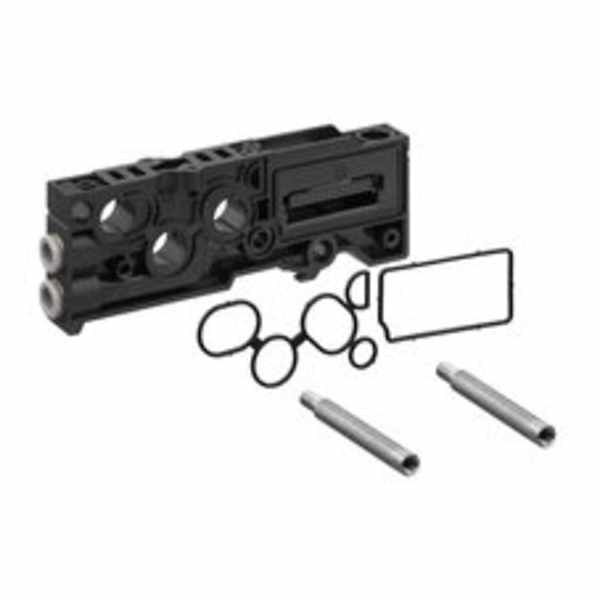 Emerson Aventics R412005783 Hava Valfi Manifold Segmentleri