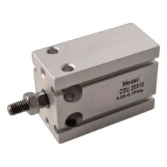 EXPFLEX CDU-20 20x25 Pnömatik Silindir CDU20X25