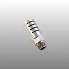 EXPFLEX LM06 1574-3/4 Alüminyum Gövde Susturucu