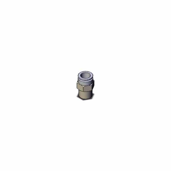 SMC Pnömatik Bağlantı 12mm KGH12-03S