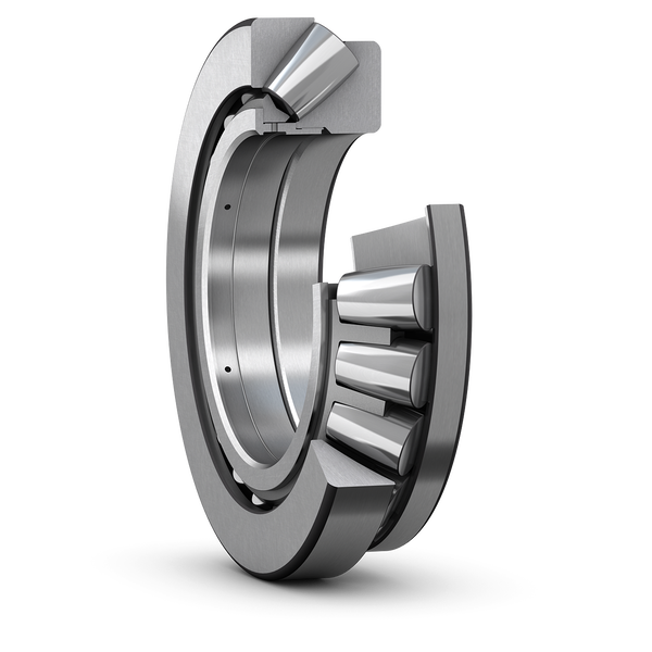SKF 294/850 EF Küresel Makaralı Eksenel Rulman