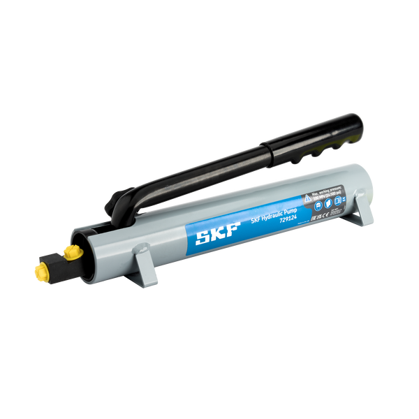 SKF 729124-1 Hydraulic Tools For Mounting And Dismounting