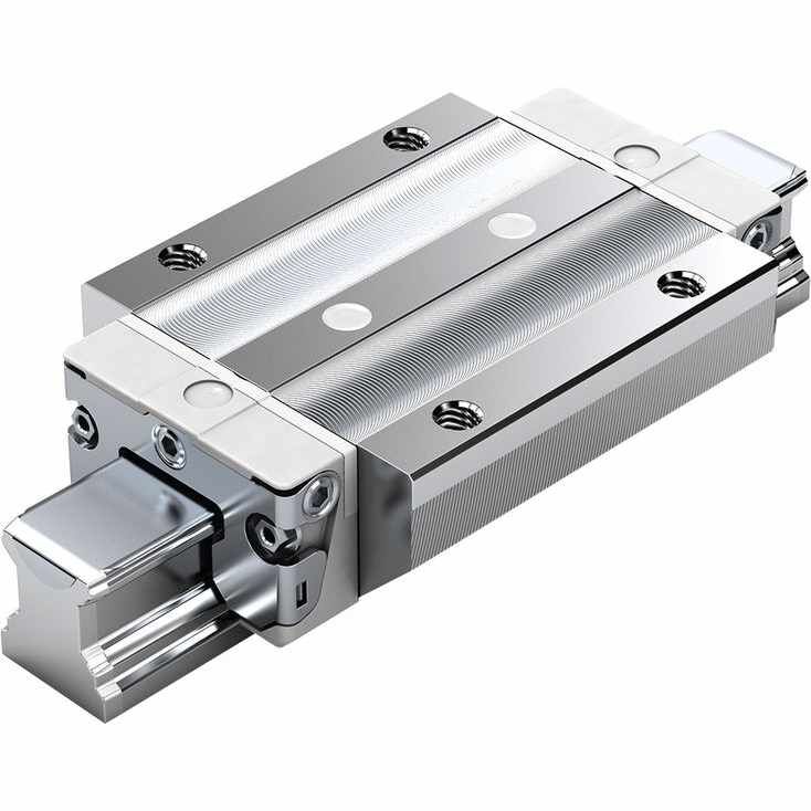 Rexroth R200231314 Profilli Ray Sistemleri Bilyalı Ray Sistemleri NRFG