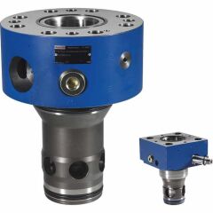 Rexroth R901311250 2 yollu kartuş valfleri Mantık elemanları - yönlü fonksiyon