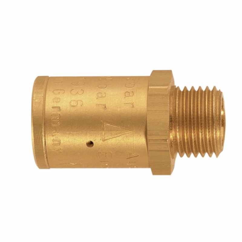 Parker Hannifin DRV 13/50 Basınç Regülatörü