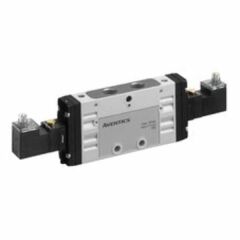 Emerson Aventics R422100992 Pnömatik olarak çalıştırılan valf