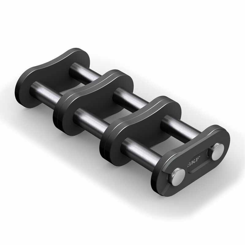 SKF PHC 32B-3C/L Özel