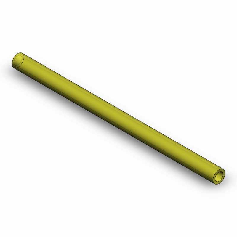 SMC Tu Poliüretan Boru 20mm TU0604Y3-20