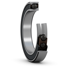 SKF S71906 CEGB/HCP4A Açısal Temaslı Bilyalı Rulman