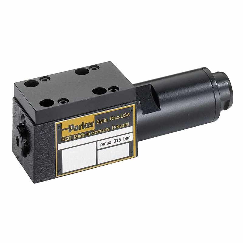 Parker Hannifin VM064A06VGZ Hidrolik Vana